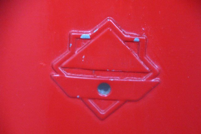 De Metamorfose (2) – foto