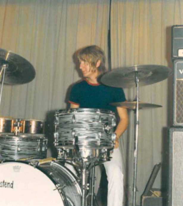Jaap Eggermont – foto