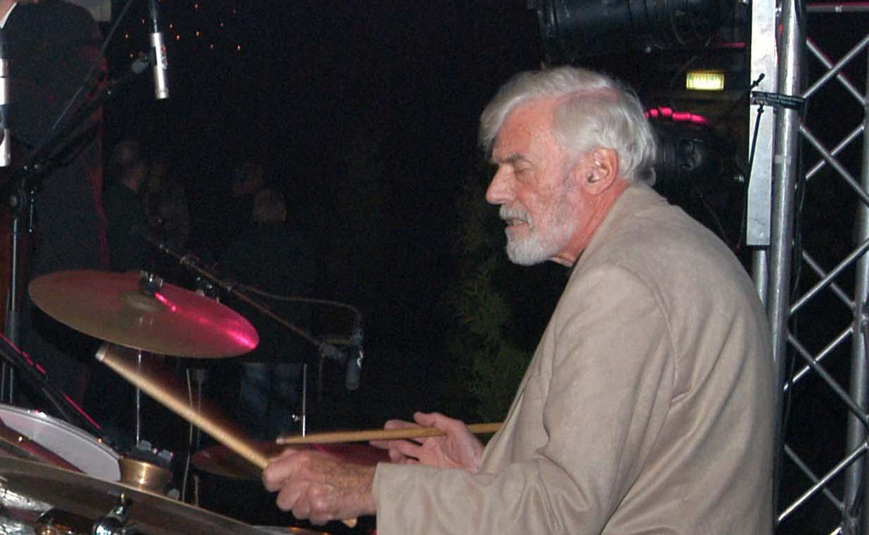 Louis Debij – foto