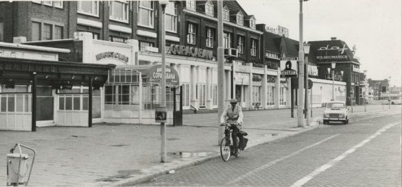 Inleiding – foto