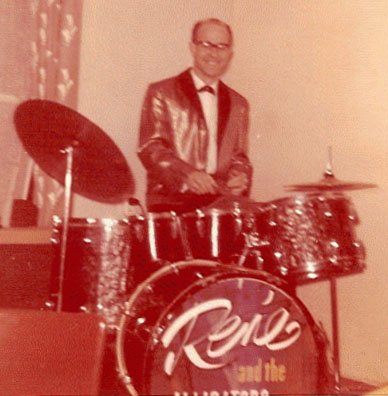 Richard van der Kraats – foto