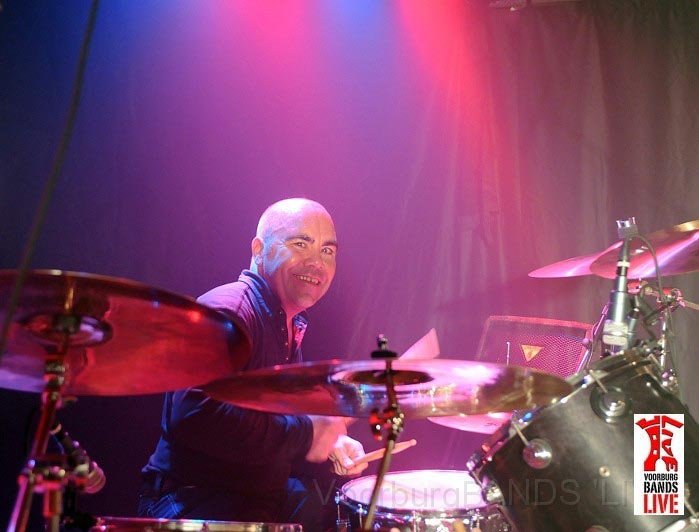 Ruddy Fisscher – foto