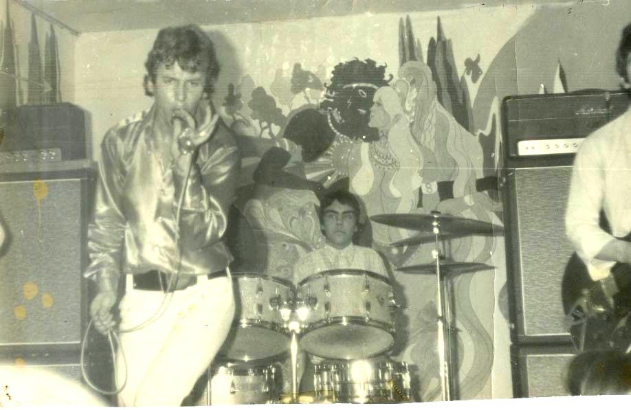 Ruddy Fisscher – foto
