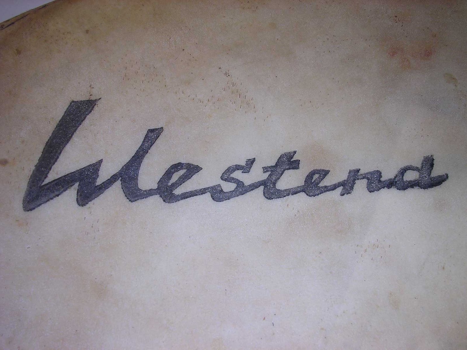 Logo's – foto
