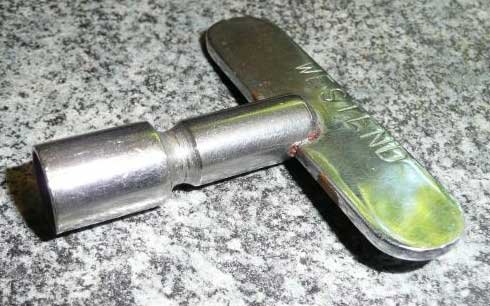 Hardware – foto