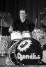Henny Heutink, Black Dynamites, 1959 -