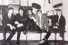 The Crazy Sounds -