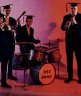 Louis de Lussanet, Dutch Swing College Band -