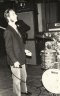Frans Krassenburg. -