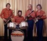 Hans Bernd band (Duitsland!) -