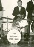 Bert Koster, The Harbour JazzBand, 1962 -