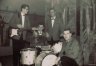 1962, Havenkazerne Schoonhoven, bij Regiment Van Heutz. -