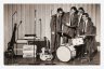 Kwartet Fred Wolters, Rotterdam, 1965. -