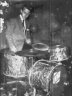 Louis de Lussanet -