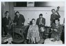 De Millers, met Cees See, 1957 -