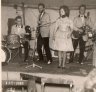 The Fire Strings  -