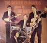 The Riats, 1969, Louis Debij -