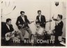 The Blue Comets -
