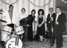 The Evergreens  -