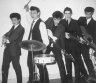 The King Beats 1965, foto: Peter Riethof -