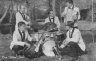 The Rithm Five -