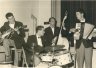 The Rythm Boys, 1955-1959 -