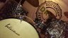 Eigendom: Gijs van de Kerkhof (Rotterdam Drum Department). -