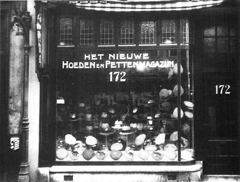 Weetjes – foto