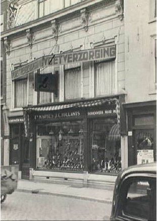 Weetjes – foto