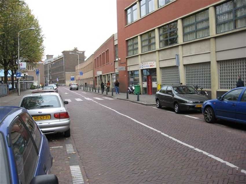 Weetjes – foto