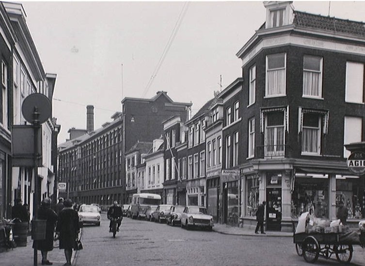 Weetjes – foto