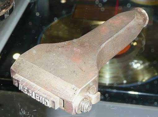 Snaredrum – foto