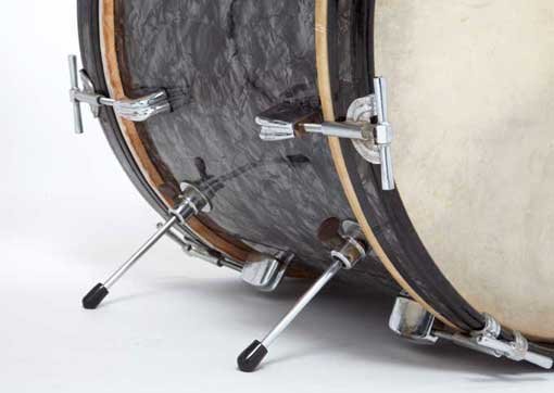 Bassdrum – foto